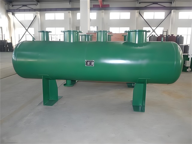 埇桥集分水器需要电源吗